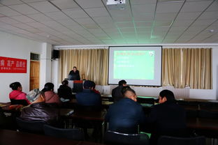 八十一團開展農產品技術服務推廣活動 助力農業增效增收